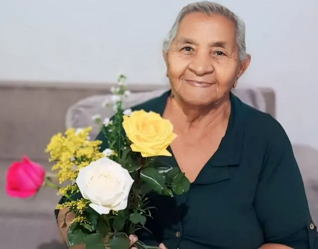 Morre em São Paulo a oeirense Teresa Ribeiro