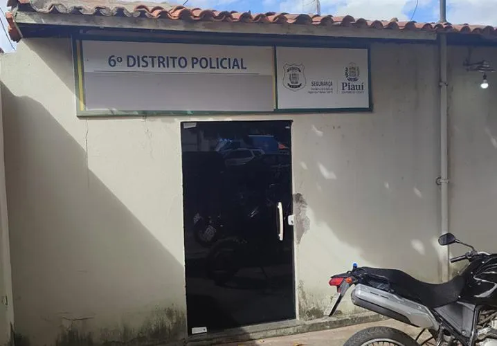 Vice-presidente da Câmara Municipal de Nazária é preso suspeito de aplicar golpe do 