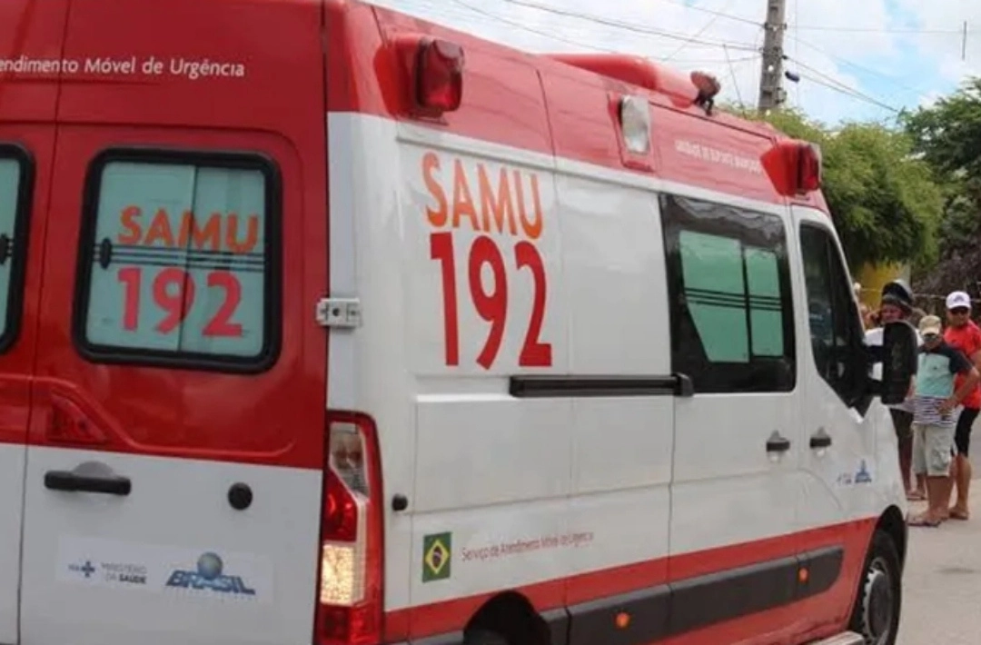 Homem de 38 anos fica gravemente ferido em colisão entre duas motos na Transamazônica, em Oeiras 