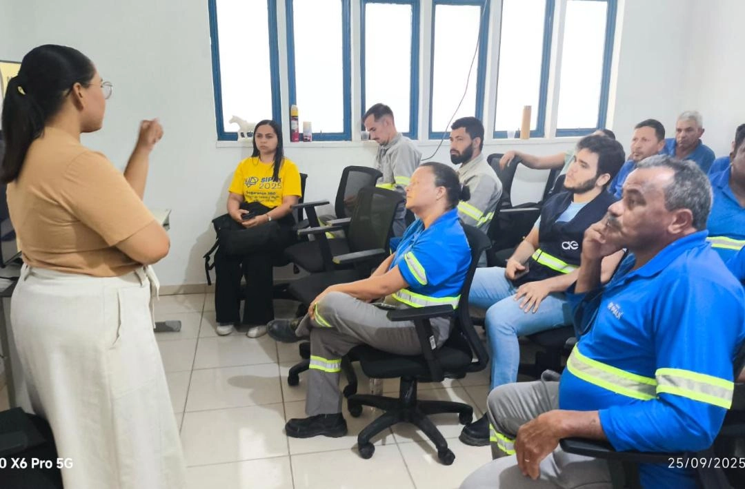 Águas do Piauí ultrapassa mil empregos gerados e reforça contratações em todo o estado