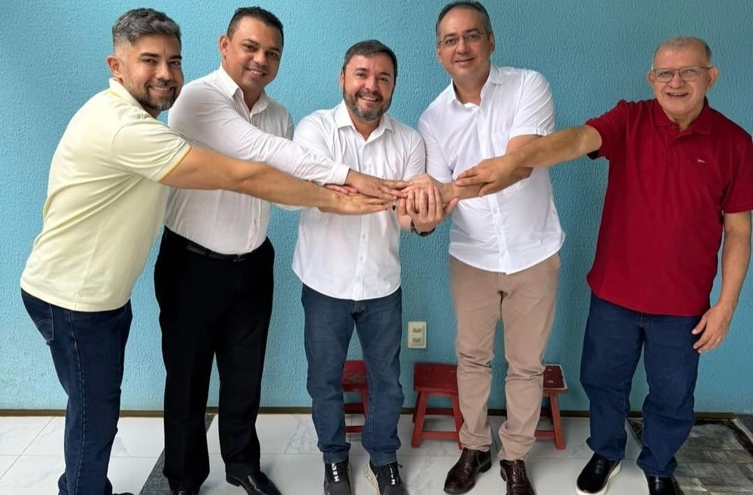 Reunião em Teresina define ações para a cultura de Oeiras