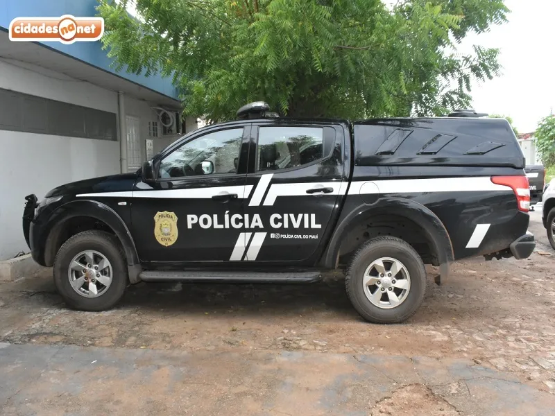 Homem é assassinado com vários tiros na zona rural de Picos