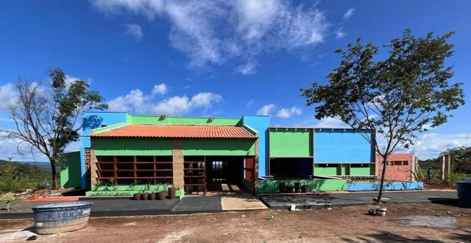 VEM AÍ: Restaurante Estação Faveira Verde promete revolucionar o entretenimento em Oeiras