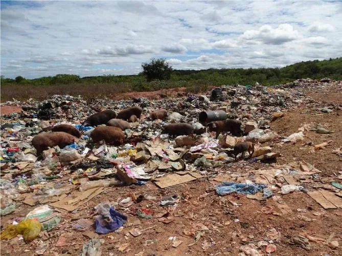 Semarh orienta municípios quanto fechamento dos lixões