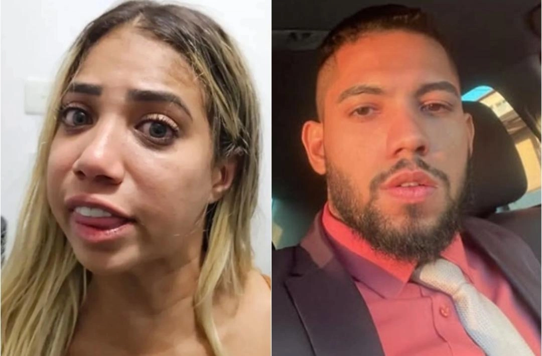 'Voz de prisão': confusão de blogueira e seu advogado vira caso de polícia em Teresina