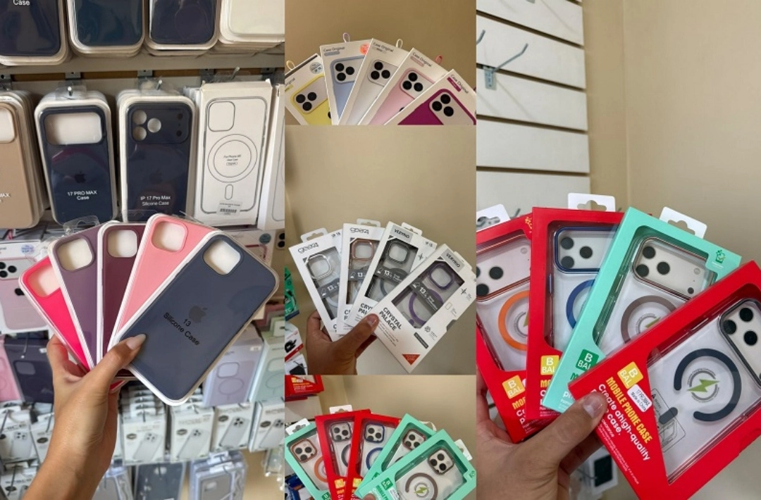 Promoção imperdível na Phones do Japa