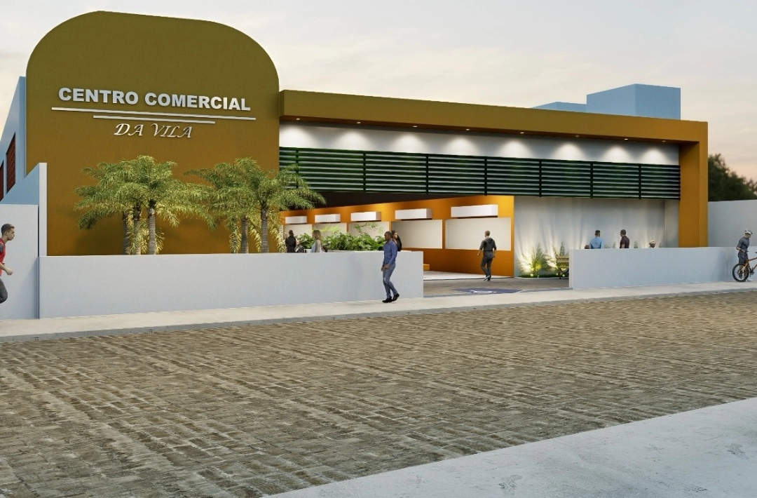 Prefeito anuncia aniversário de Oeiras com inauguração do Centro Comercial Antônio Carlos Valentim e shows de Davi Sacer, Toca do Vale e Iguinho e Lulinha