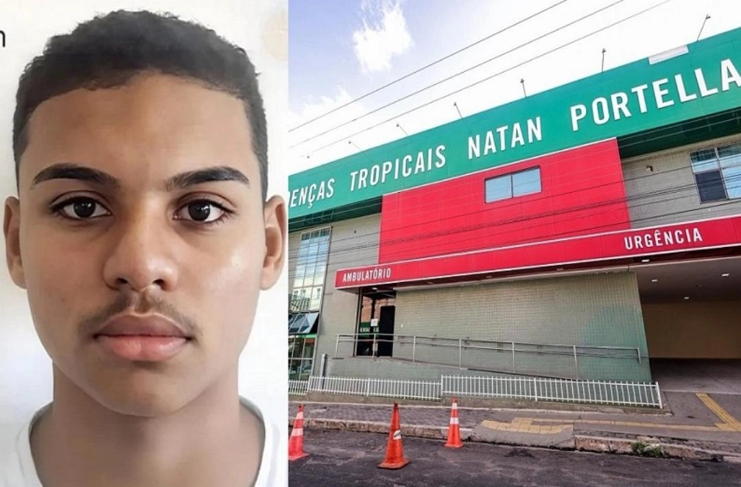 Exame para confirmação de raiva humana em jovem oeirense pode demorar em até 90 dias