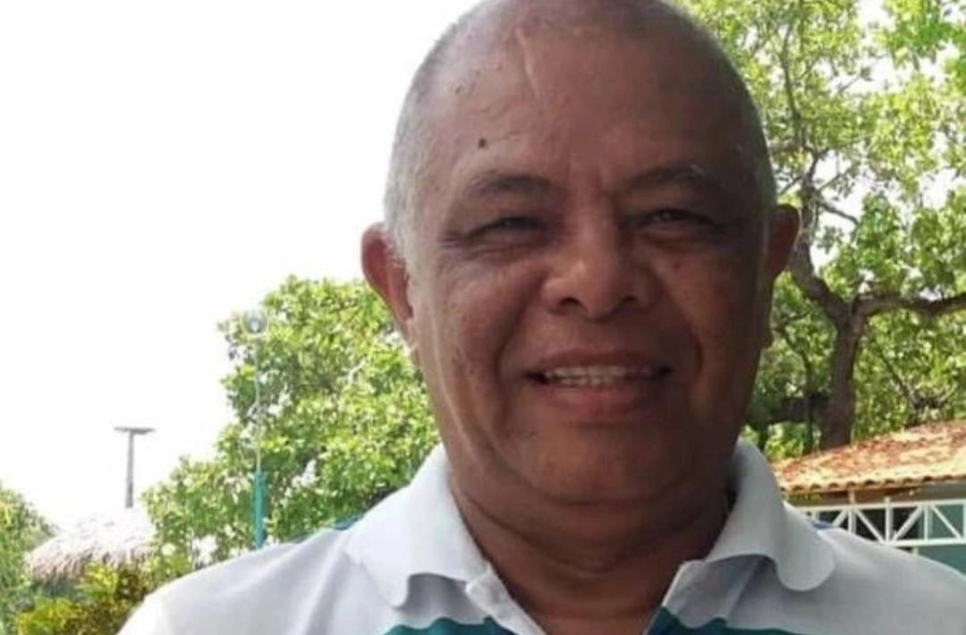 Morre o jornalista Joilson Leandro após complicações cardíacas em Floriano