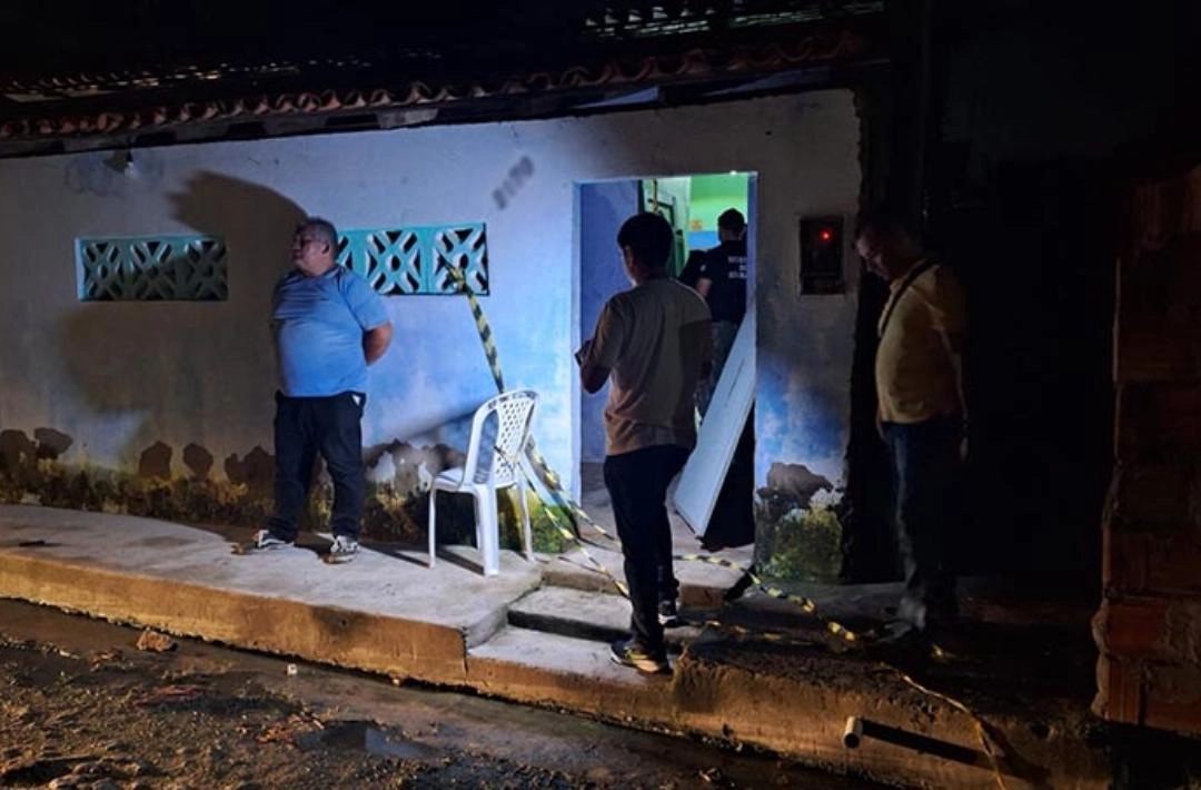 Criminosos armados invadem casa e matam mulher a tiros em Luís Correia