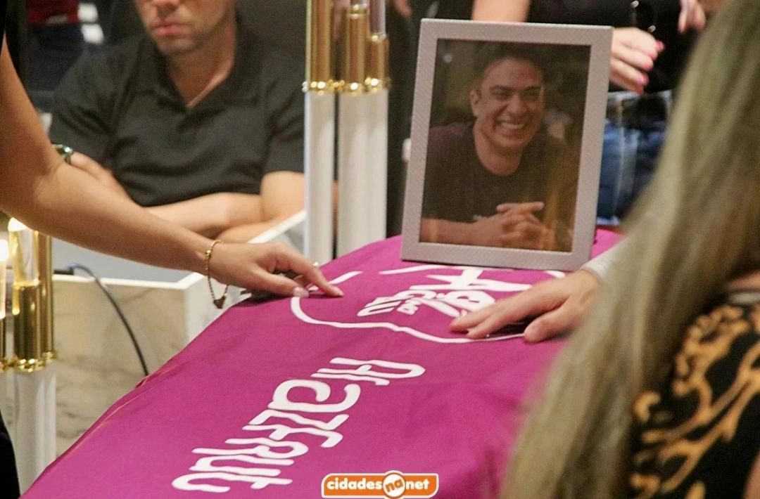 Picos se despede de Daniel Rocha, nome visionário do empreendedorismo local