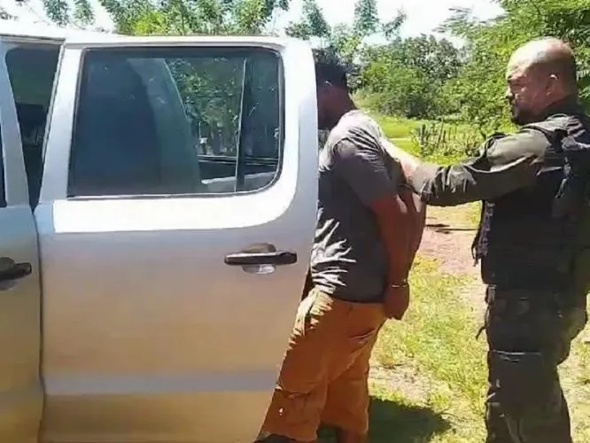 Homem condenado pela Justiça por estuprar a própria prima é preso no interior do Piauí