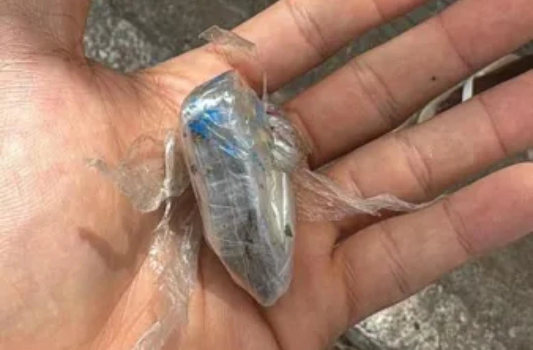 Jovem é abordado com maconha durante patrulhamento da PM em São João da Varjota