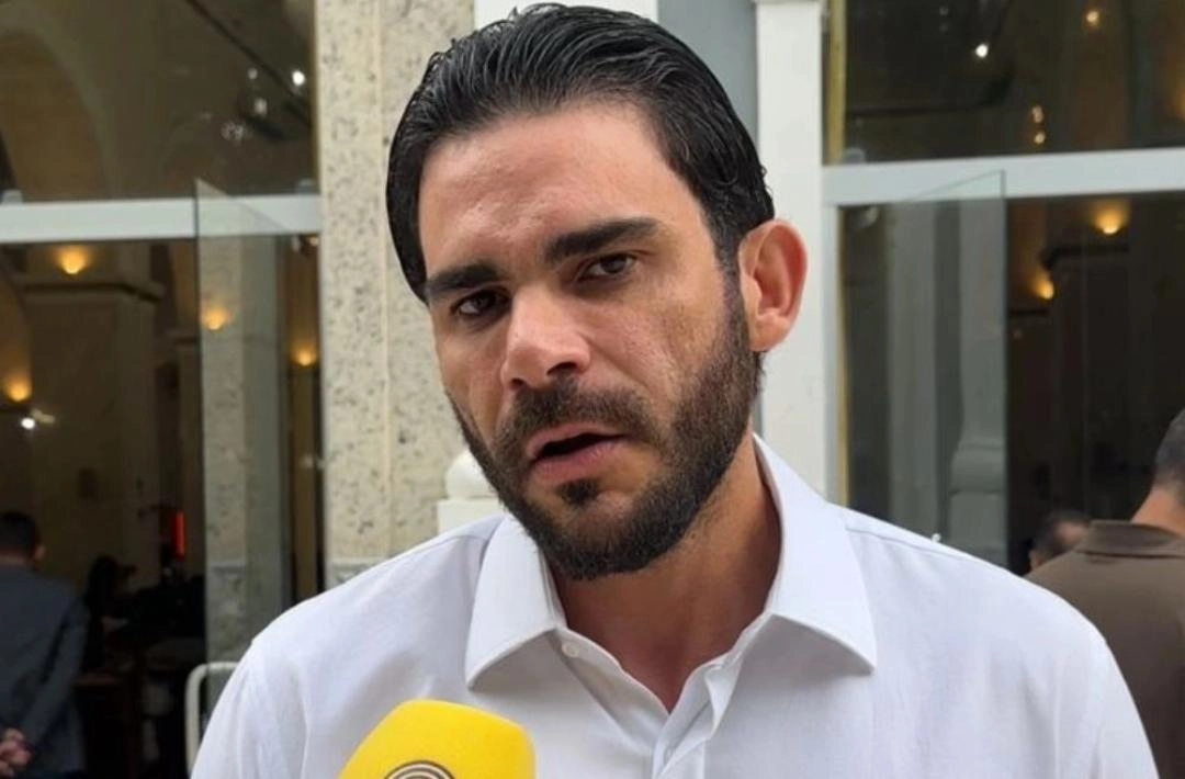Marcus Kalume reage a decreto de exoneração em massa: 'Desejo que Floriano cresça'