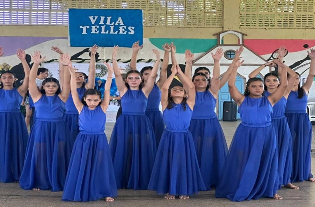 Alunos da Sociedade Educacional Paulo Freire participam de Gincana Literária dedicada a Lygia Fagundes Telles