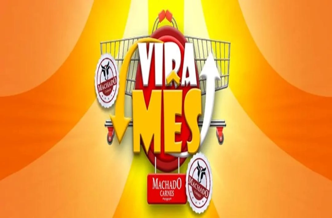 Aproveite as ofertas do VIRA MÊS na Machado Carnes