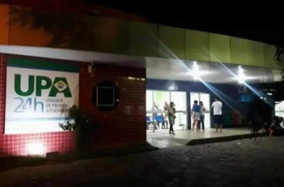 Motociclista sofre fratura exposta após em colisão na BR-230, entre Oeiras e São João da Varjota