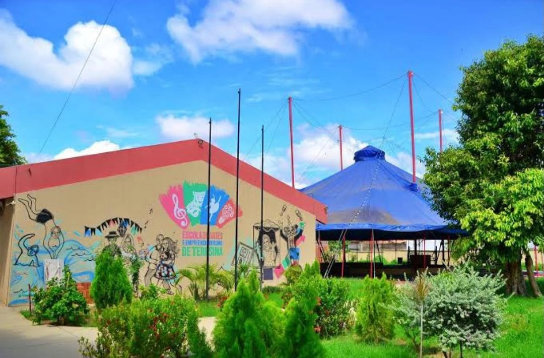Novos talentos da música ganham espaço em festival promovido pelo CSU do Parque Piauí com apoio da Secult