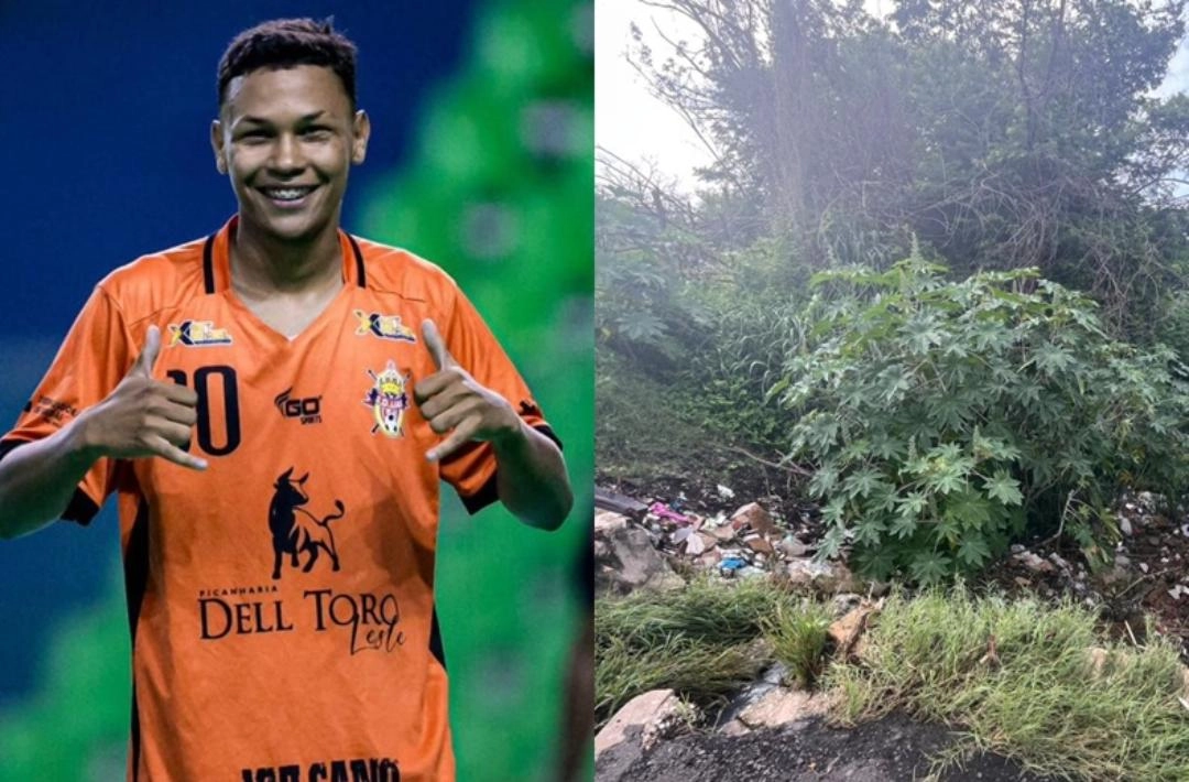 Barbeiro de 19 anos morre ao cair de moto em grotão; família fará manifestação