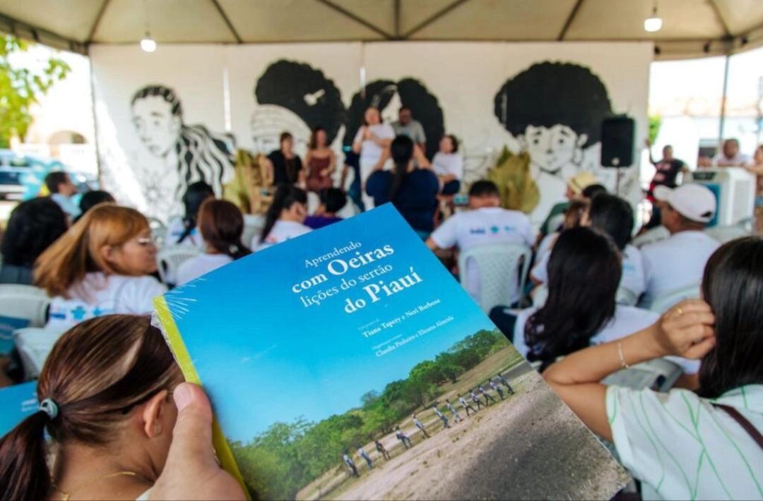 MPPI apura possível uso de recursos da educação em livro de ex-gestoras em Oeiras