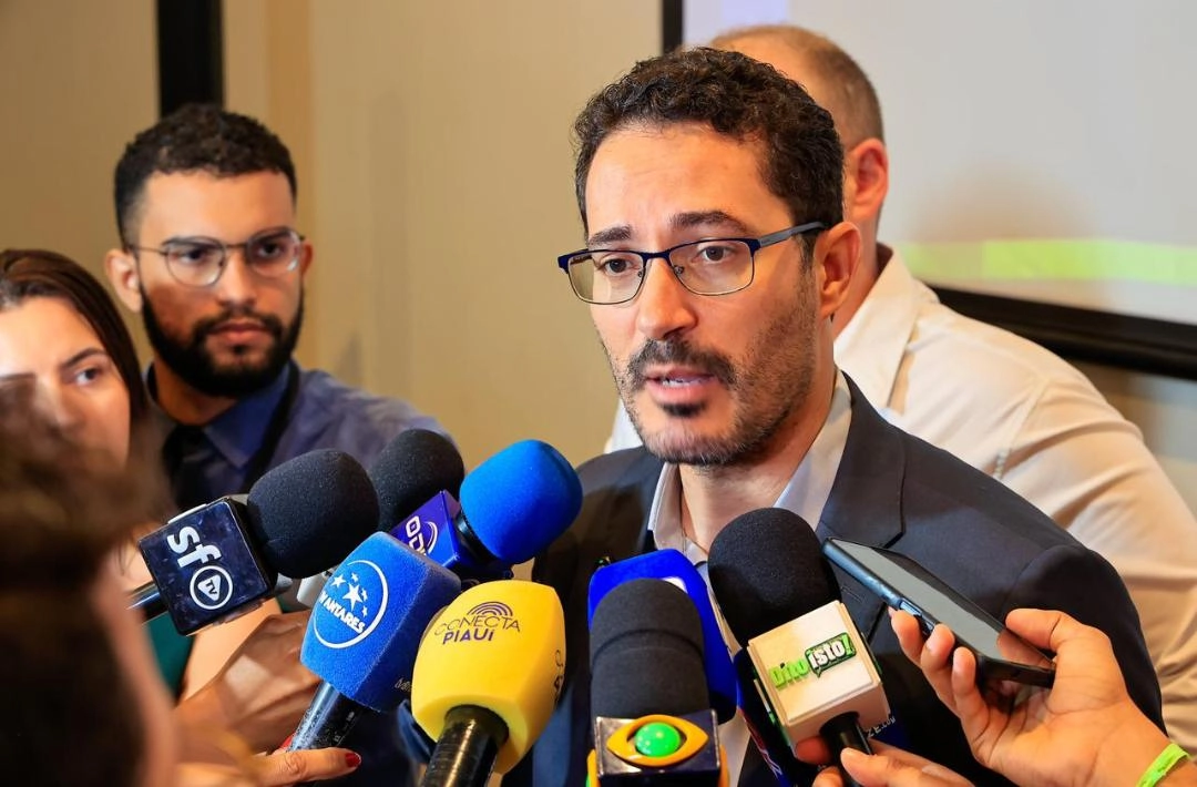 Ações antecipadas de Águas do Piauí retiram 15 municípios do déficit hídrico