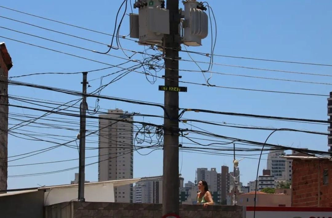 Furto de energia no país gerou custo de R$ 10,3 bilhões em 2024