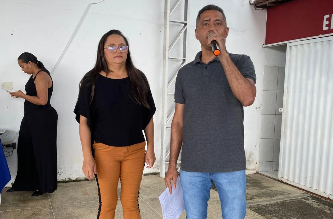 SINTE-PI – Regional de Oeiras realiza homenagem às mulheres