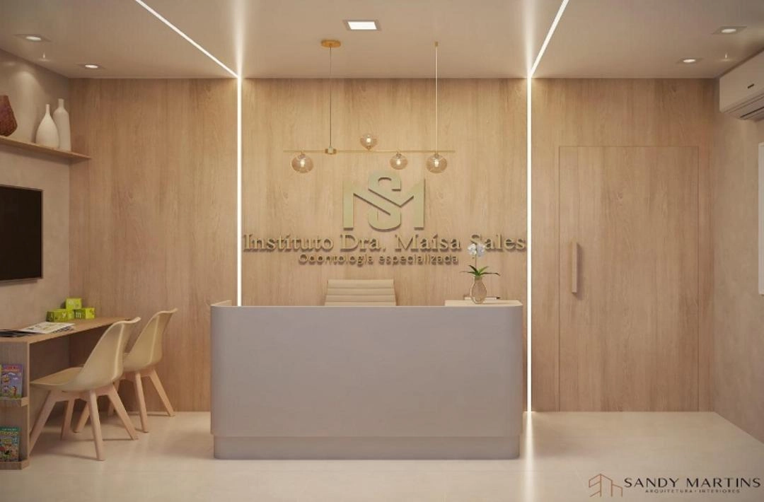 Instituto Dra. Maísa Sales será inaugurado em Oeiras neste sábado, 31, com proposta inovadora em odontologia estética