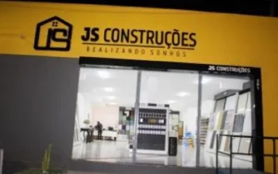 Loja JS Construções comemora seu primeiro aniversário com promoções especiais