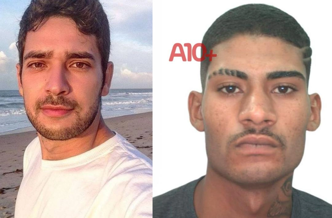 Suspeito de matar filho de vice-prefeito de Isaías Coelho é preso