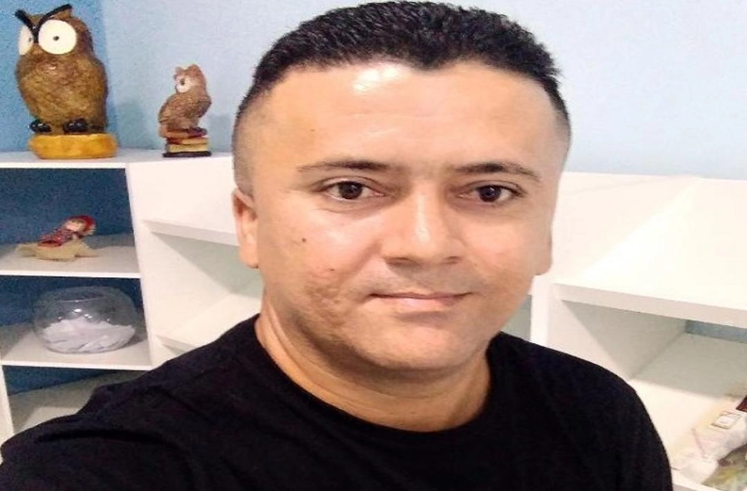 Professor da rede municipal de Oeiras é selecionado para intercâmbio nos Estados Unidos
