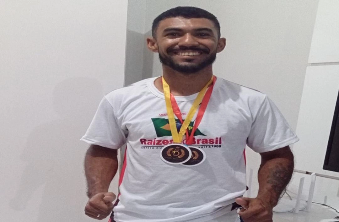 Oeirense conquista duas medalhas nos I Jogos do Grupo ACEDAC, em Picos