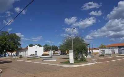 Mulher leva facada após urinar próximo a trailer em Passagem Franca do Piauí