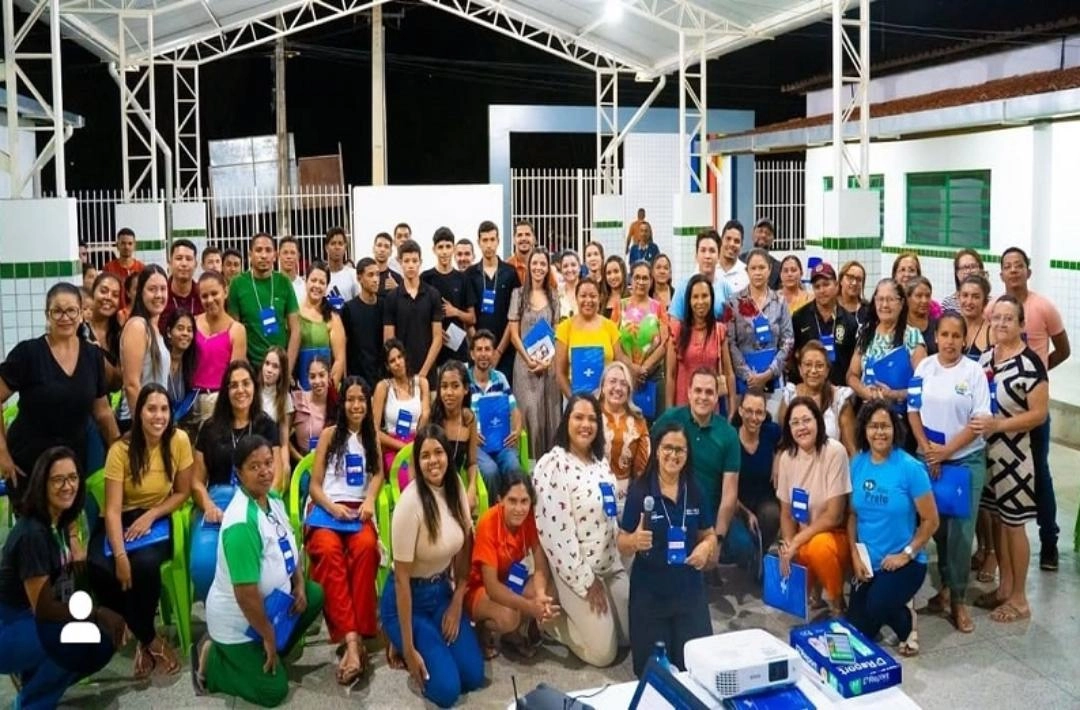 Colônia do Piauí mobiliza quase 200 pessoas na Semana do Microempreendedor Individual
