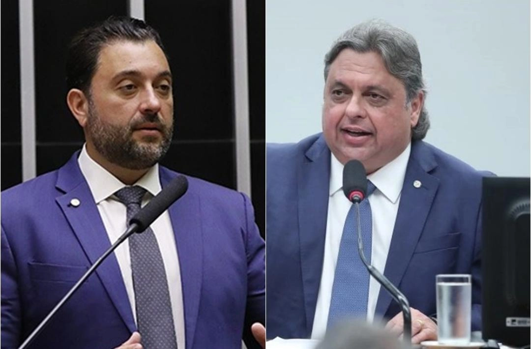 Átila Lira e Júlio Arcoverde assinam por jornada de até 52 horas semanais