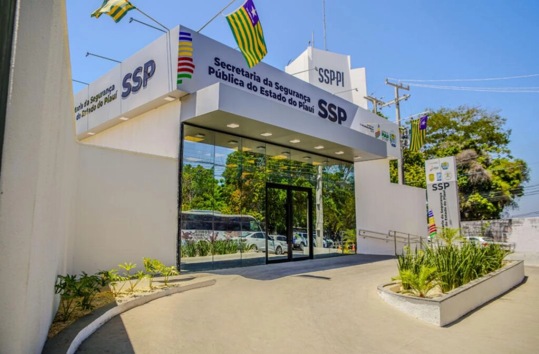 Boletim de ocorrência será feito pelo WhatsApp no Piauí; veja como registrar
