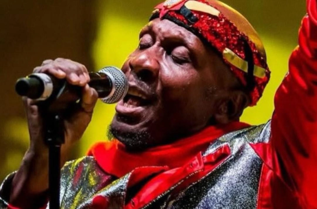 Morre Jimmy Cliff, referência do reggae, aos 81 anos
