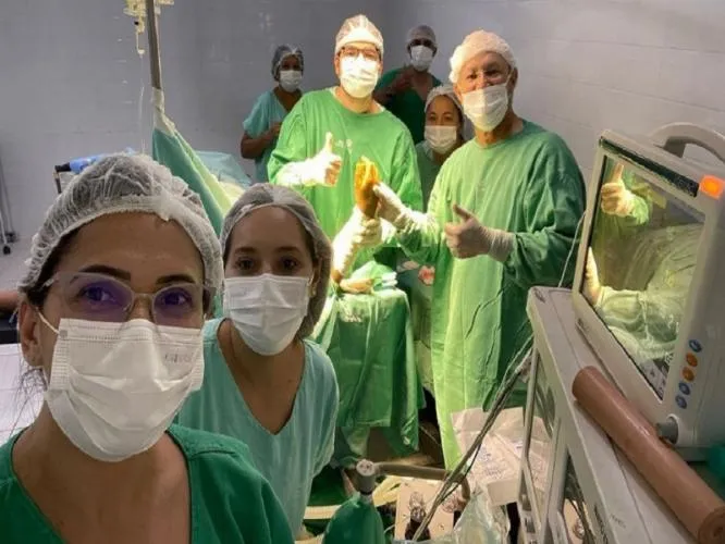 Hospital Deolindo Couto terá cirurgias de fraturas de fêmur e traumas mais complexos