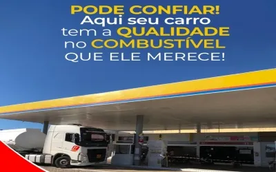 Posto Leme II: Sua principal escolha para abastecimento de qualidade no coração de Oeiras