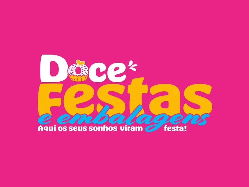 Doce Festas e Embalagens será inaugurada nesta quinta-feira,  23,  em Oeiras