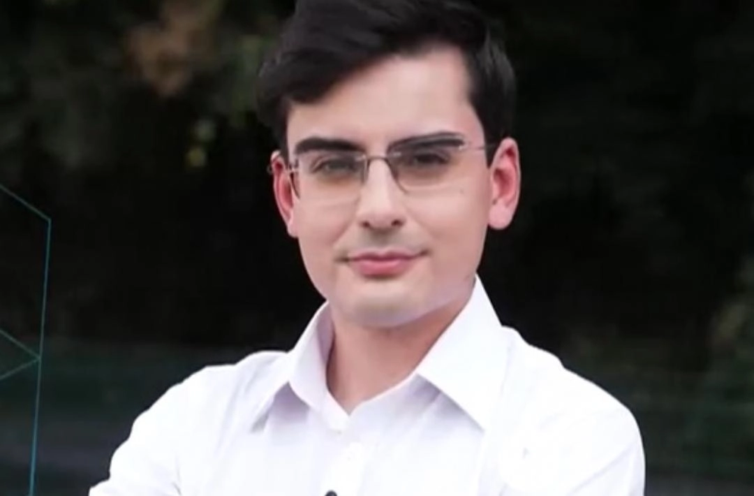 Agora na RECORD, Dudu Camargo assume o comando do ‘Achamos no Brasil’ e percorre o país em busca de histórias