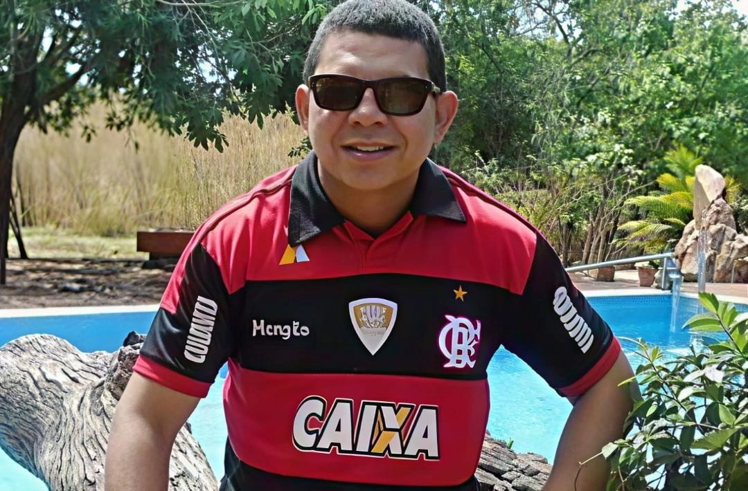 Morre em Picos o servidor público Ronaldo dos Santos Lima após sofrer um AVC em Oeiras