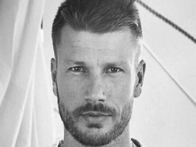 Rodrigo Hilbert deixa o GNT após 10 anos