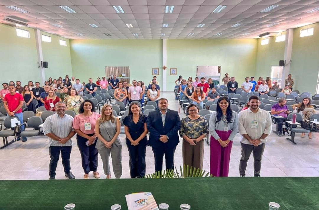 Oeiras sedia Encontro Regional de Acolhimento dos profissionais do Programa Mais Médicos dos 41º e 42º ciclos