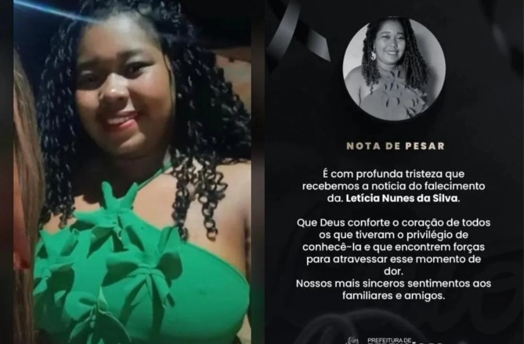 Jovem é encontrada morta às margens da BR-135, em Redenção do Gurguéia