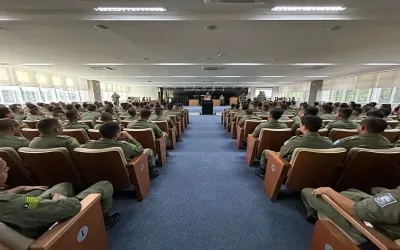 Polícia Militar do Piauí inicia distribuição de novo efetivo por todo o estado