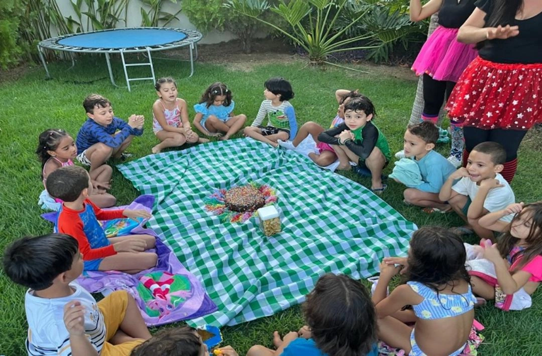 Colégio Paulo Freire celebra o Dia das Crianças com programação diversa e mensagem de valorização e afeto