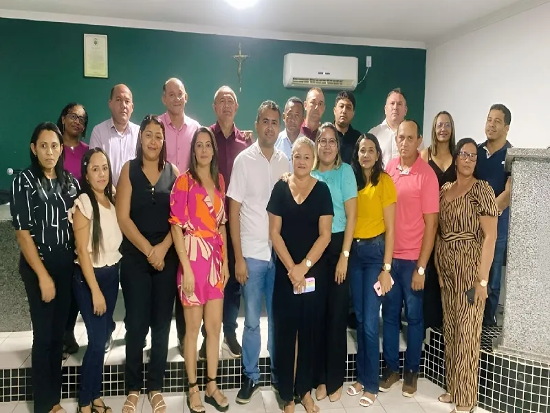 Legislativo de São Miguel do Fidalgo aprova por unanimidade projetos para fortalecer a educação