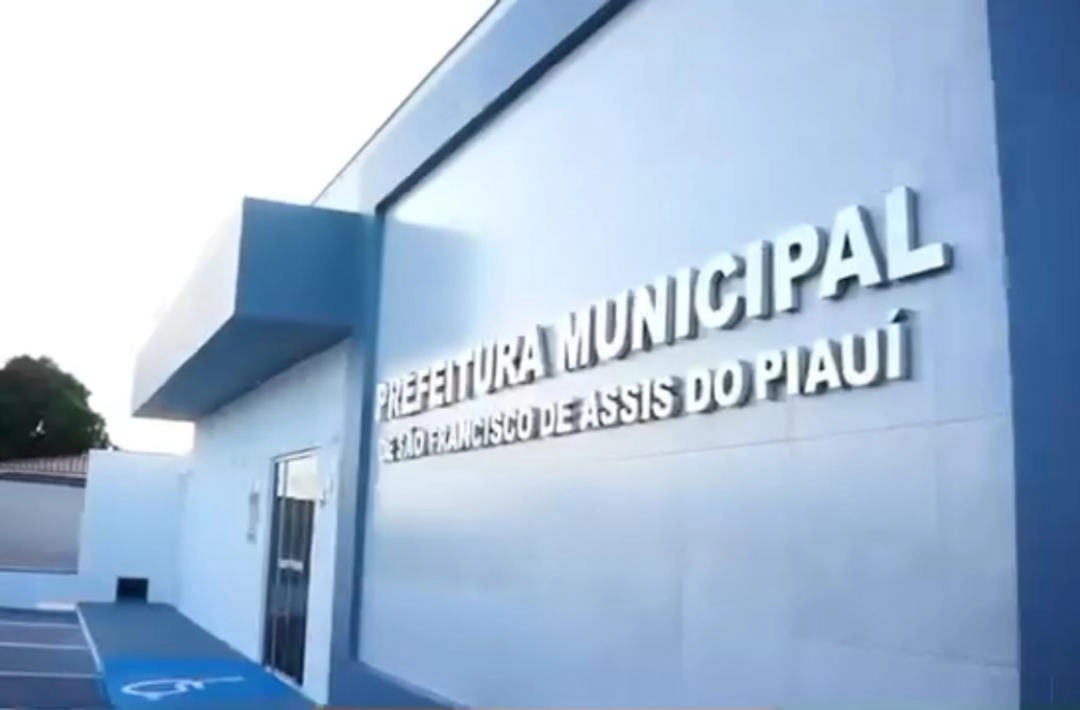 Ministério Público investiga nepotismo em São Francisco de Assis do Piauí