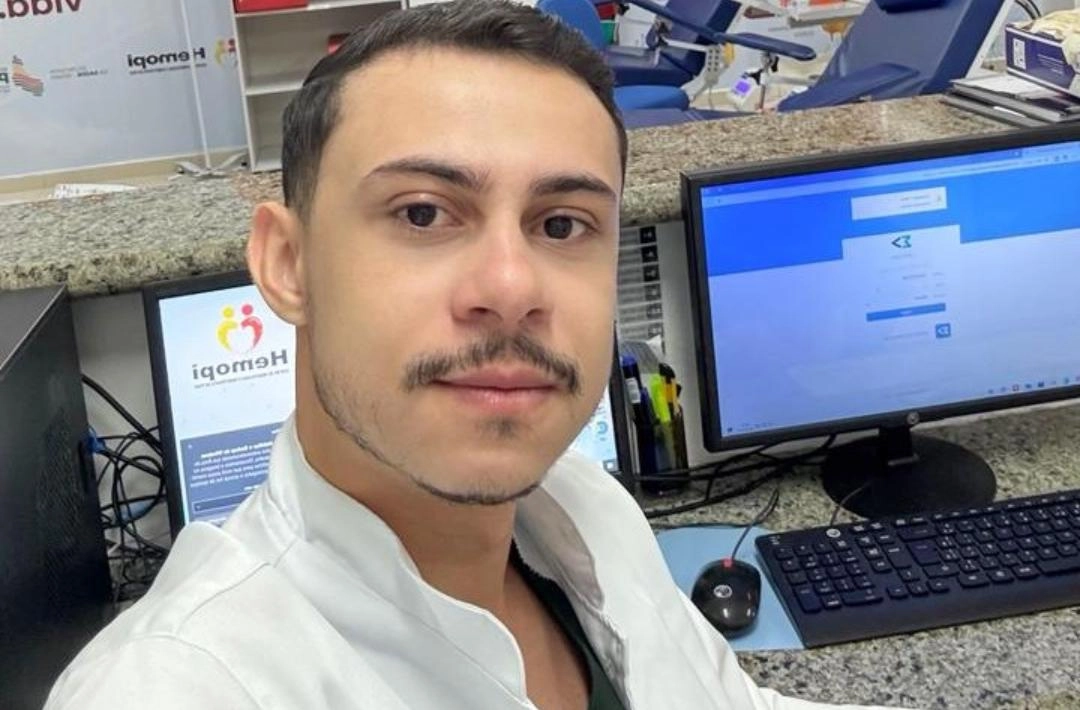 Enfermeiro denuncia homofobia durante atendimento no Hemopi; sindicato reage
